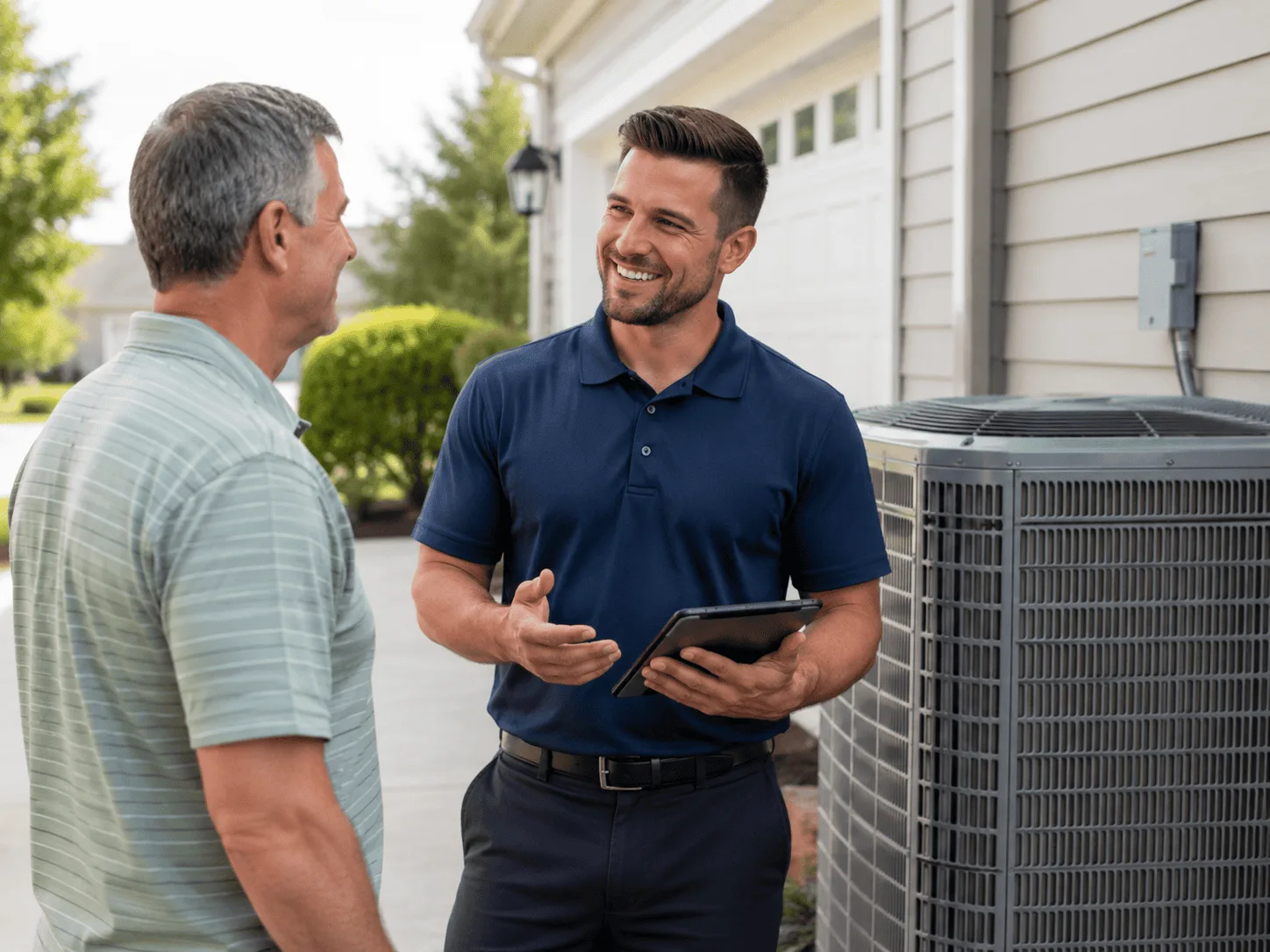 Heat Pump Installation Otisco, IN FAQs